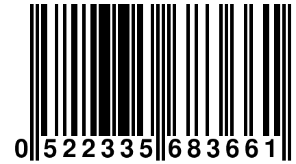 0 522335 683661