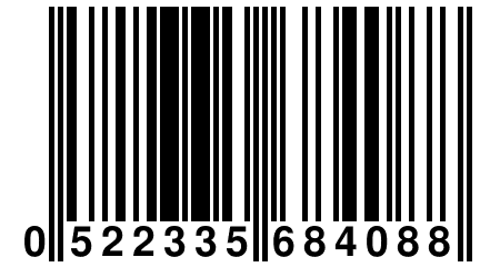 0 522335 684088