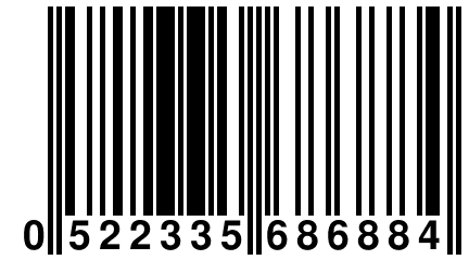 0 522335 686884