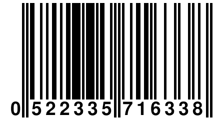 0 522335 716338