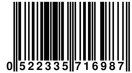 0 522335 716987