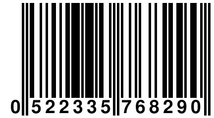 0 522335 768290