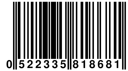 0 522335 818681