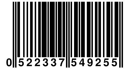 0 522337 549255