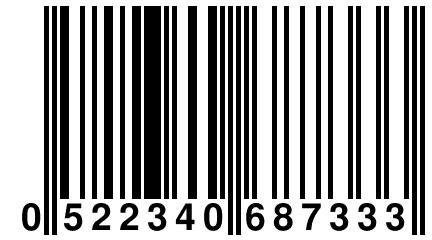 0 522340 687333