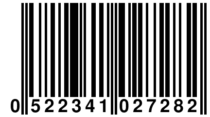 0 522341 027282