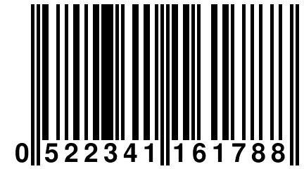 0 522341 161788