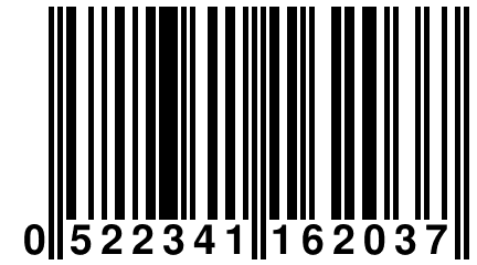 0 522341 162037