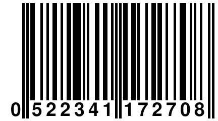 0 522341 172708