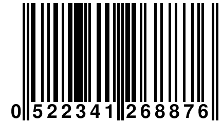 0 522341 268876