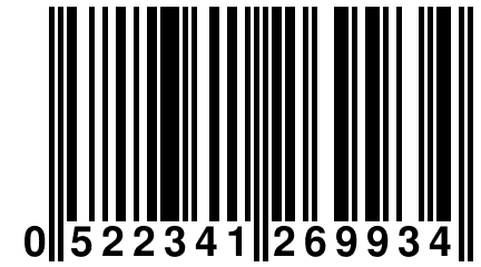 0 522341 269934