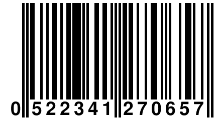 0 522341 270657