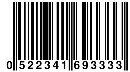 0 522341 693333