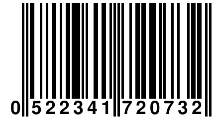 0 522341 720732