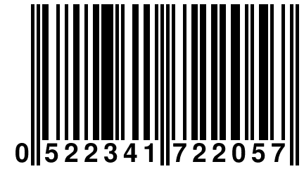 0 522341 722057