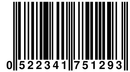 0 522341 751293