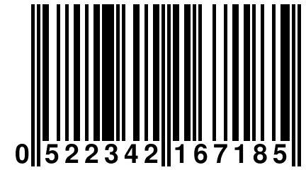 0 522342 167185