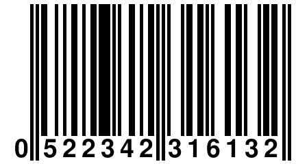 0 522342 316132