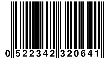 0 522342 320641