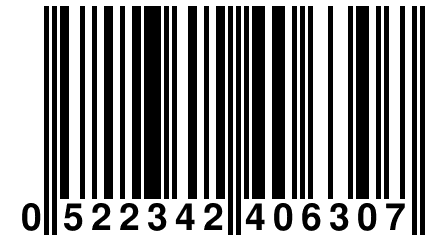 0 522342 406307