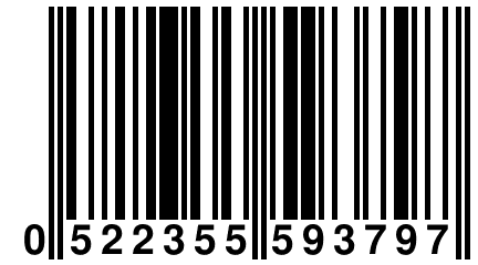 0 522355 593797