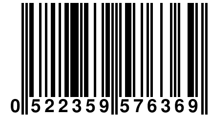 0 522359 576369