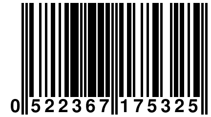 0 522367 175325