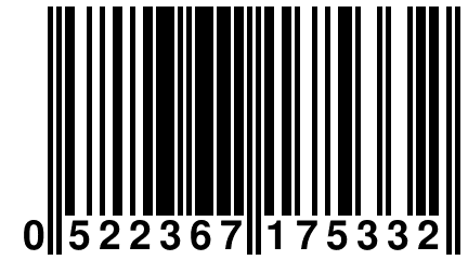 0 522367 175332