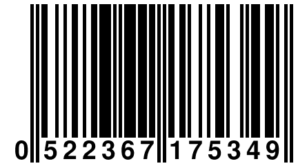 0 522367 175349