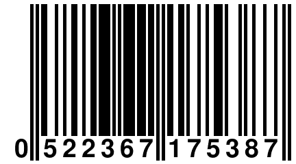 0 522367 175387