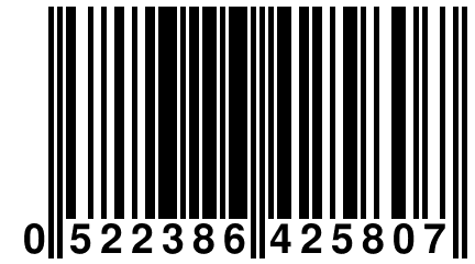 0 522386 425807