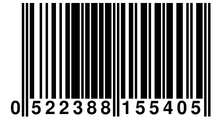 0 522388 155405