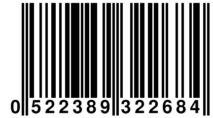 0 522389 322684