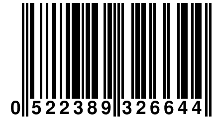 0 522389 326644