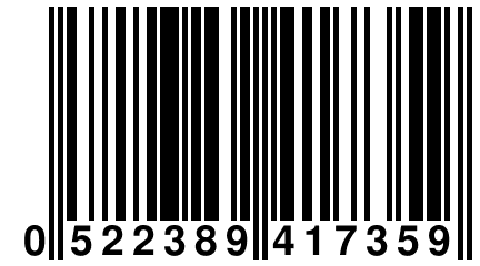 0 522389 417359