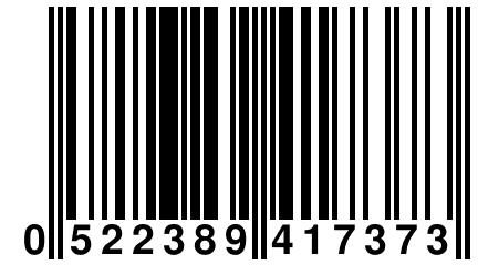 0 522389 417373