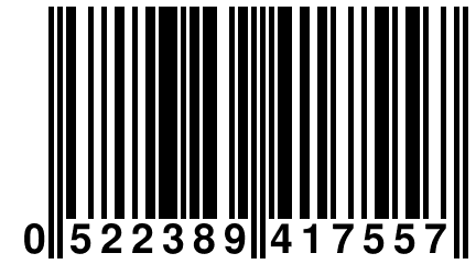 0 522389 417557