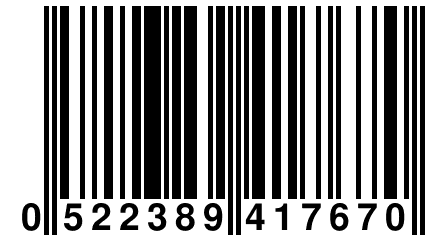 0 522389 417670