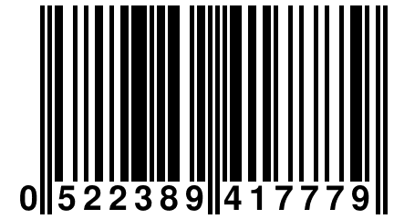 0 522389 417779