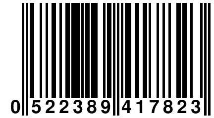 0 522389 417823