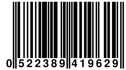 0 522389 419629