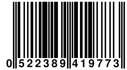 0 522389 419773