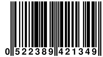 0 522389 421349