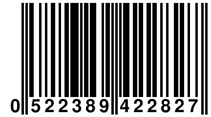 0 522389 422827