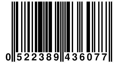 0 522389 436077