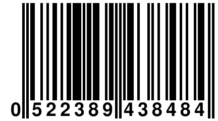 0 522389 438484