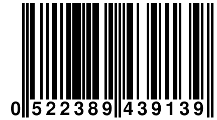 0 522389 439139