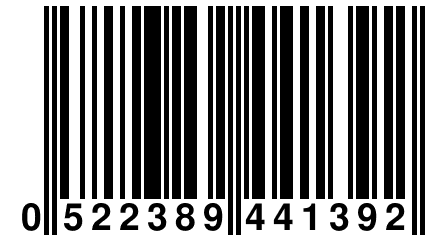 0 522389 441392