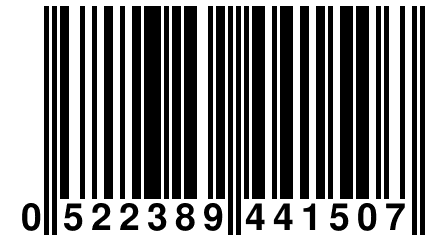 0 522389 441507