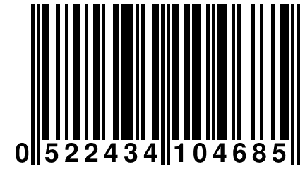 0 522434 104685